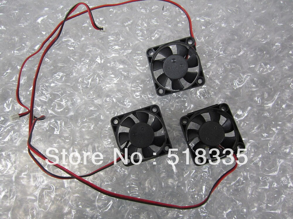 ADDA AD0412MB-G70 40x40x10mm 12V DC 0.08A Axial Cooling Fan