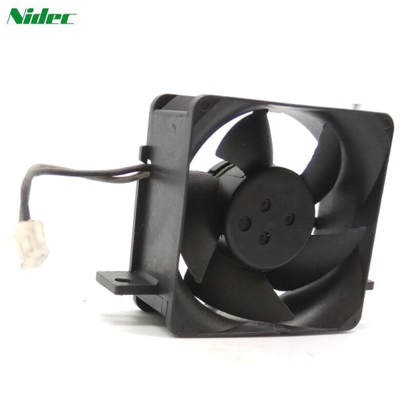 Nidec D03R-05BS1 35x35x15mm 5V DC 0.03A Axial Cooling Fan