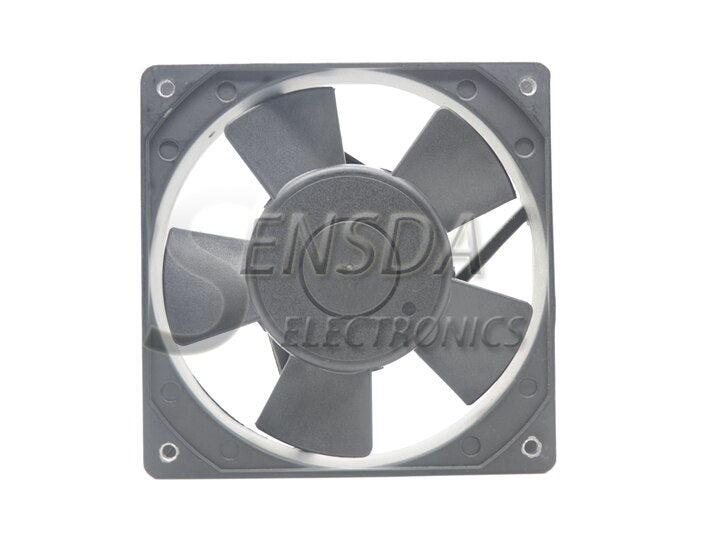 KAKU KA1225HA2 230V AC 120x120x25mm AC Axial Cooling Fan