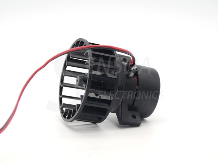 SUNON SF3225SL 12V DC Blower Fan 0.08A