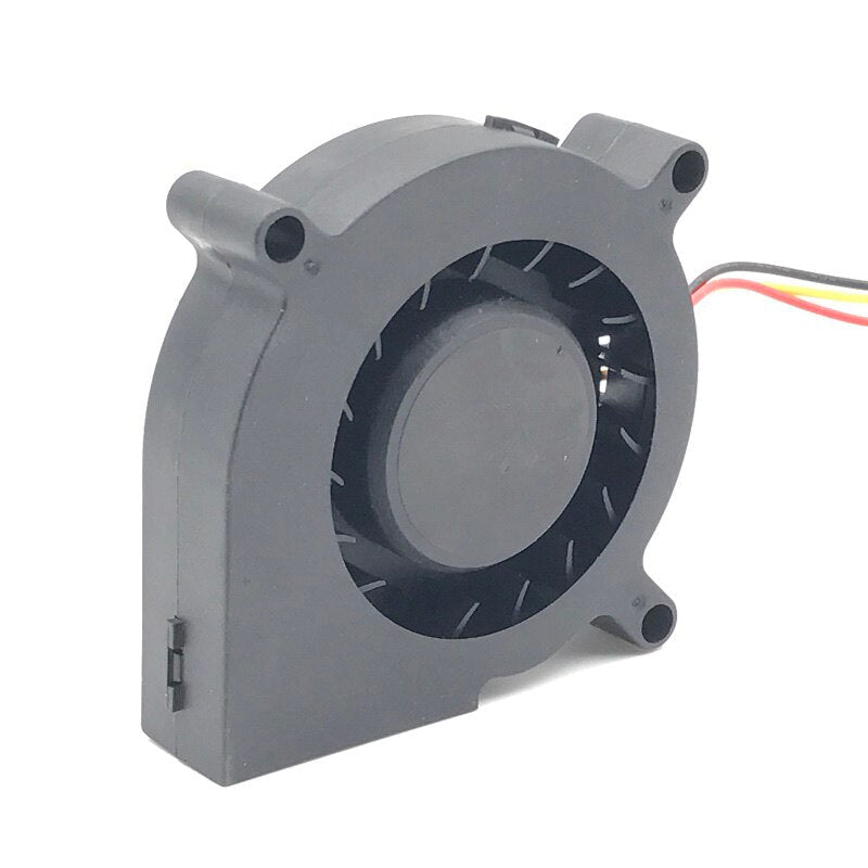 Y.S.Tech BD126018HB 12V DC 60x60x18mm DC Blower Fan 0.35A