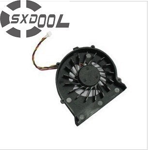 Axial Cooling Fan