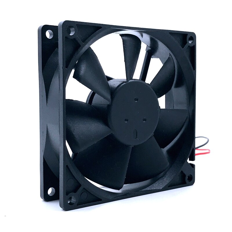 Delta AFB0924VH 92x92x25.4mm 24V DC 0.22A DC Axial Fan