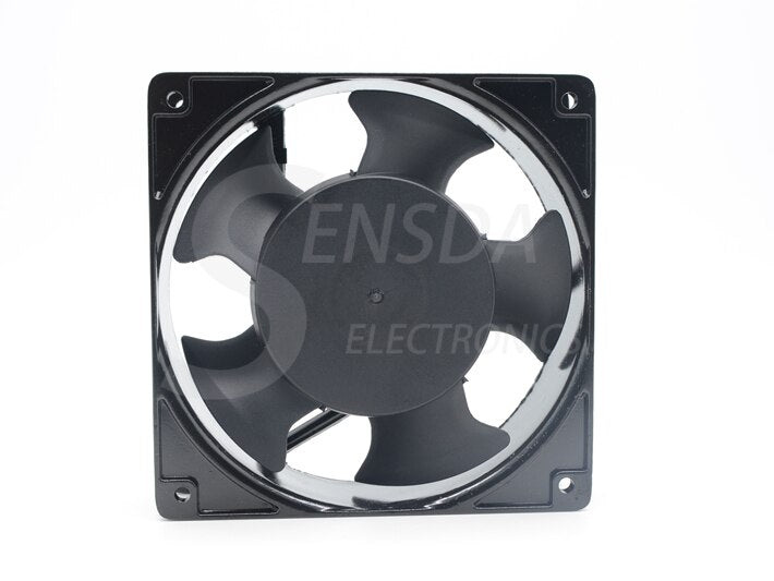 Bi-Sonic 4C-230HB 120x120x38mm 230V AC 0.11A Axial Cooling Fan