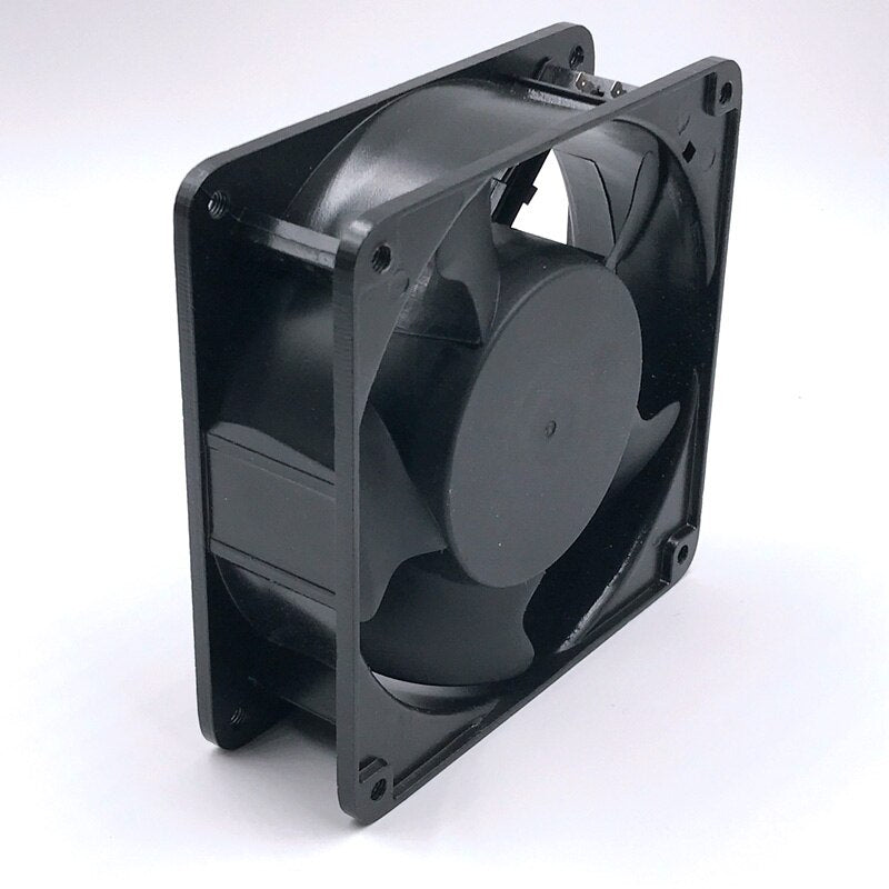 SUNON DP200A-2123XBT.GN 120x120x38mm 240V AC Axial Cooling Fan