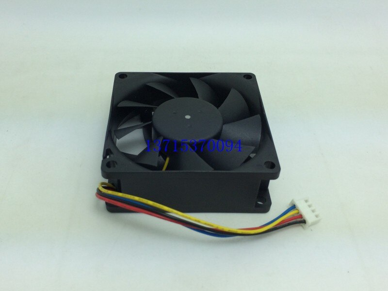 SUNON MF70251V2-Q00C-S99 70x70x25mm 12V DC Axial Cooling Fan