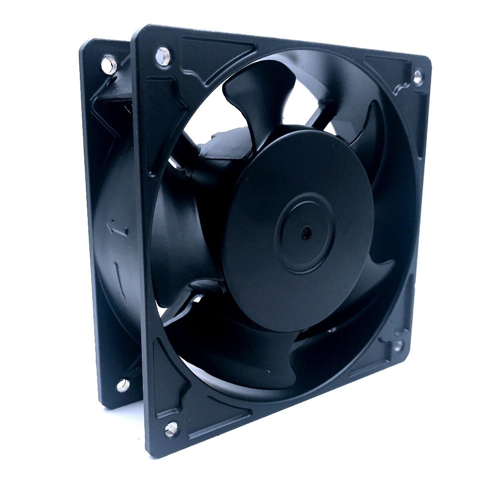 KA1238HA2 120x120x38mm Axial Cooling Fan