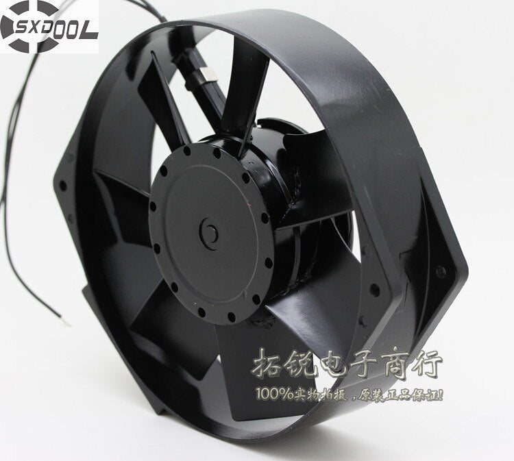 IKURA 7956X 230V AC 175x150x38mm AC Axial Cooling Fan