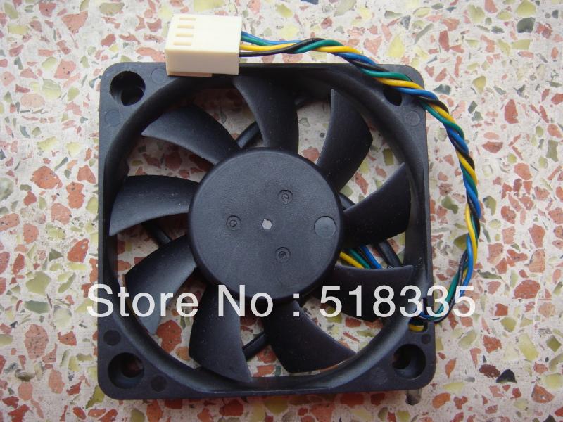 Delta AFB0612VHC 60x60x13mm 12V DC 0.24A Axial Cooling Fan
