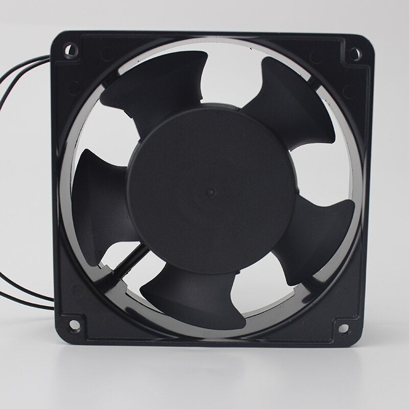 ADDA AA1282DB-AW 120x120x38mm 230V AC Industrial Cooling Fan