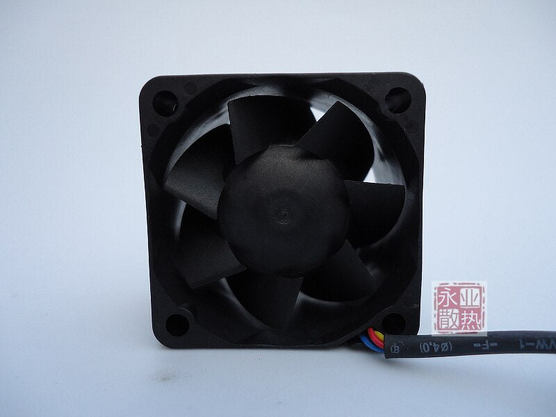 SUNON PSD1204PQBX-A 40x40x28mm 12V DC Axial Cooling Fan