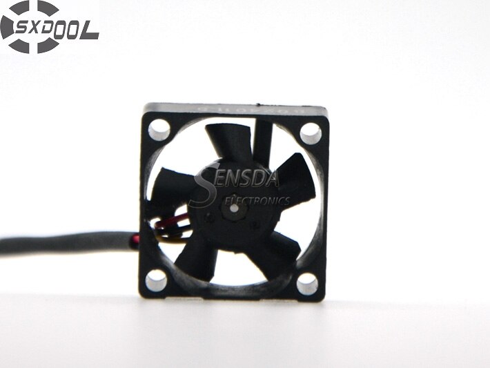 SUNON MF20C-05L 20mmclassmm Axial Cooling Fan