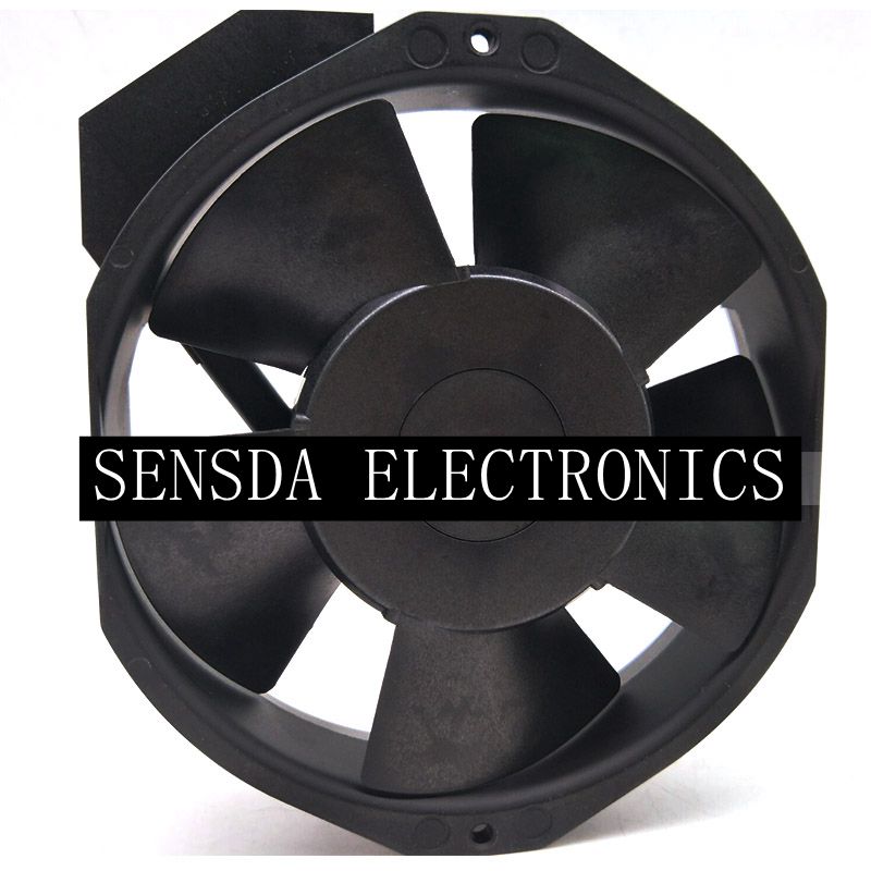 NMB 5915PC-20T-B30 150x150x38mm Industrial Cooling Fan