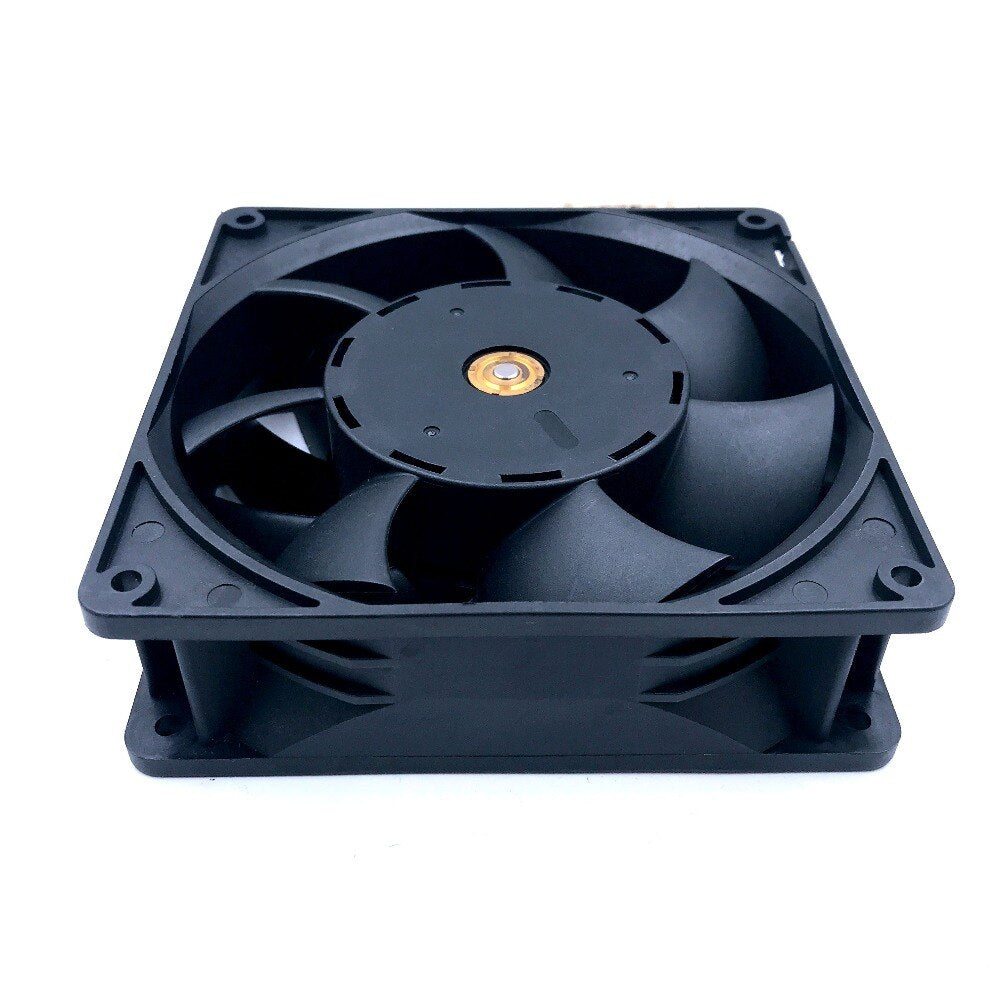 AVC DB12738B12U 127x127x38mm 12V DC 1.75A Axial Cooling Fan