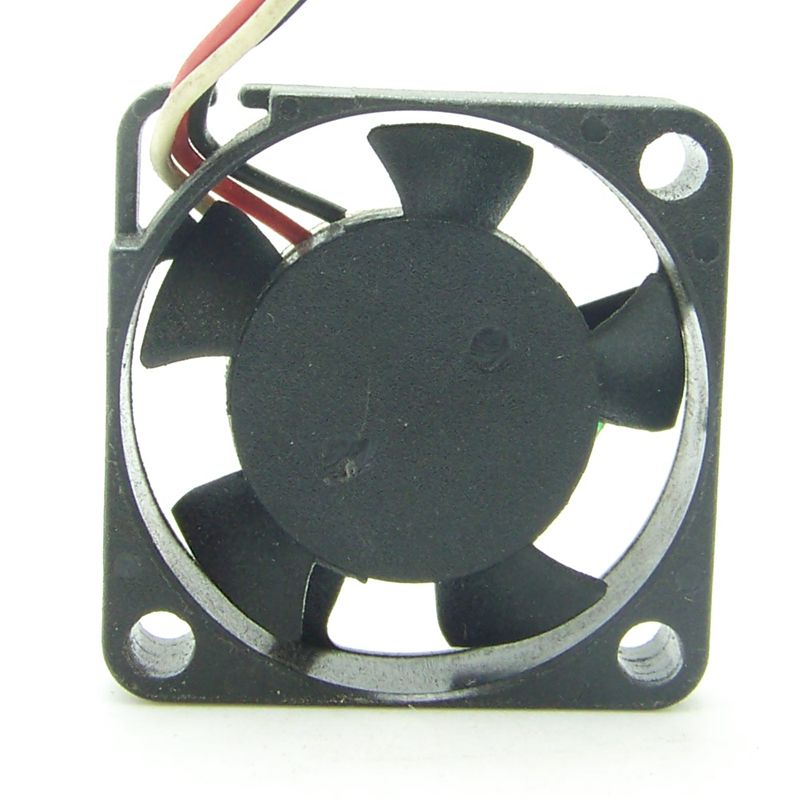 ADDA AD0205MB-K53 25x25x7mm 5V DC 0.07A Axial Cooling Fan
