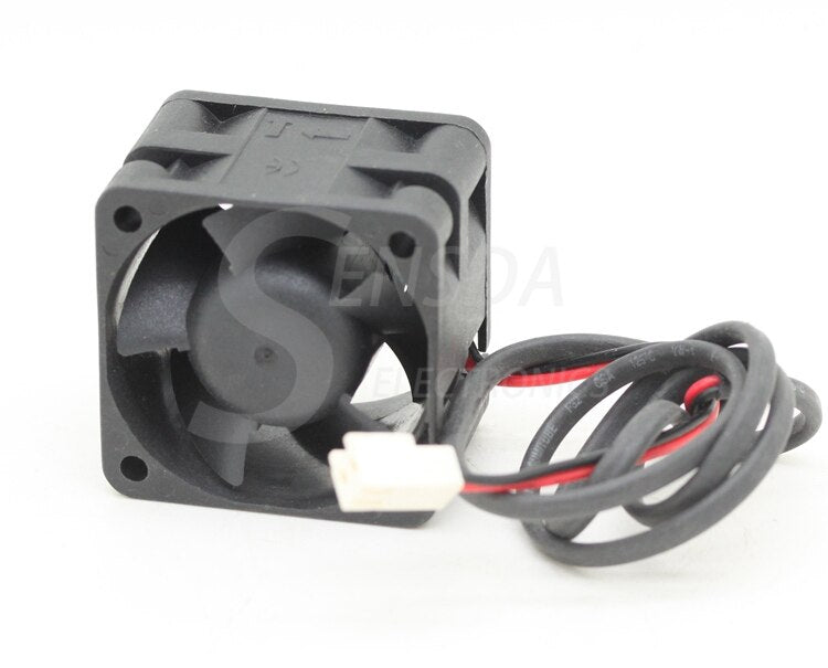 SUNON PMD1204PQB2-A 40x40x28mm 12V DC Axial Cooling Fan