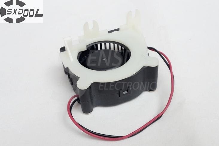 Power Logic PLB05020S24M 24V DC 50x50x20mm DC Blower Fan