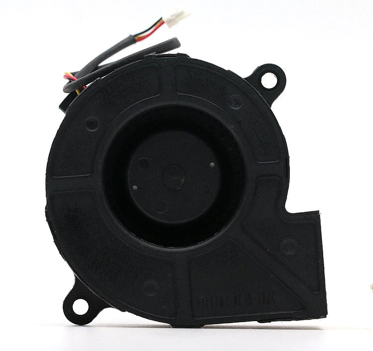 ADDA AB07012UX250301 70x70x25mm 12V DC 0.35A DC Blower Fan