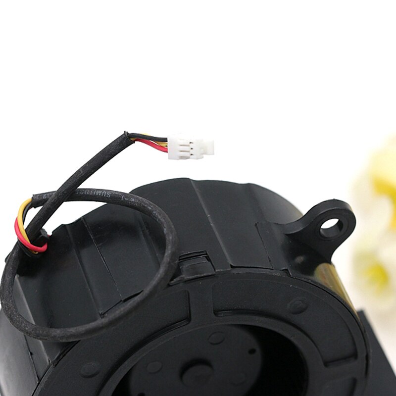 ADDA AB07012UX250301 70x70x25mm 12V DC 0.55A Axial Cooling Fan