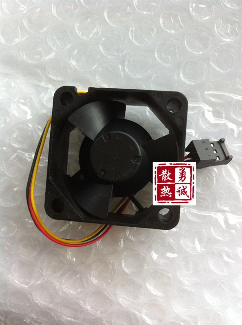 NMB 1608KL-04W-B59 40x40x20mm 12V DC 0.15A Axial Cooling Fan