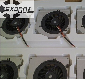 Axial Cooling Fan