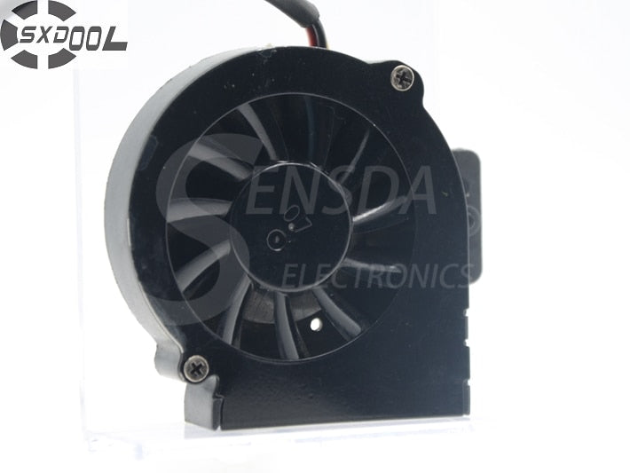 Axial Cooling Fan