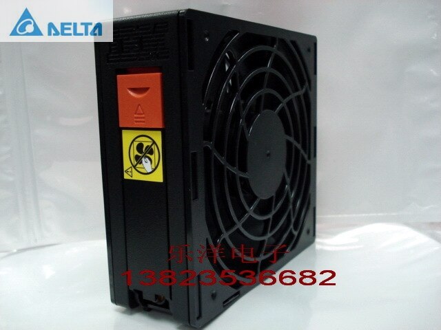 Delta X3400 Axial Cooling Fan