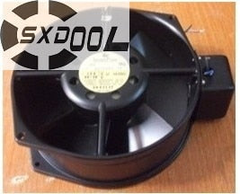 IKURA 7556X-TP 230V AC 172x150x55mm AC Axial Cooling Fan