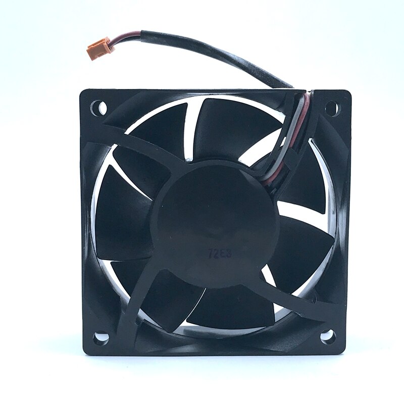 ADDA AD07012DX257600 70x70x25mm 12V DC Industrial Cooling Fan