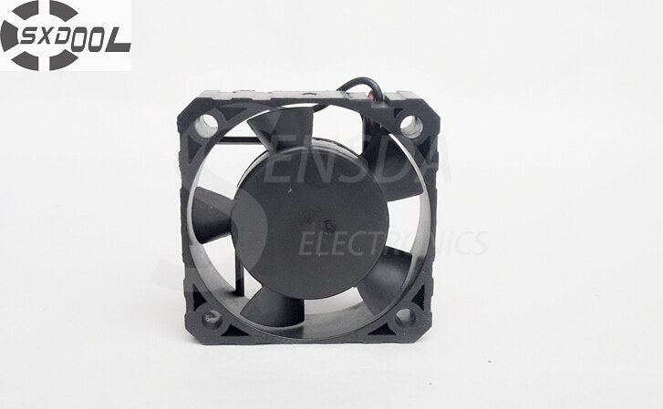 Nidec Copal 40mmclassmm 24V DC Axial Cooling Fan