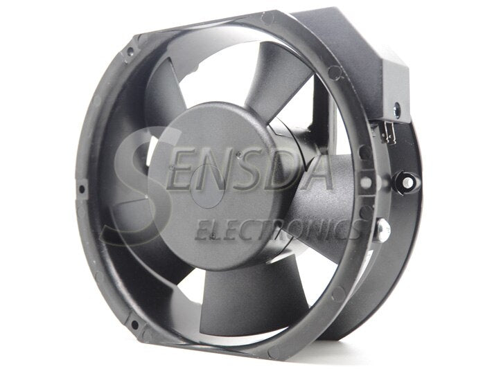 SUNON A2175-HBT 170x150x51mm 230V AC Axial Cooling Fan