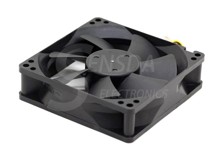 Nidec D09A-48TS1 90x90x25mm 48V DC 09A Axial Cooling Fan