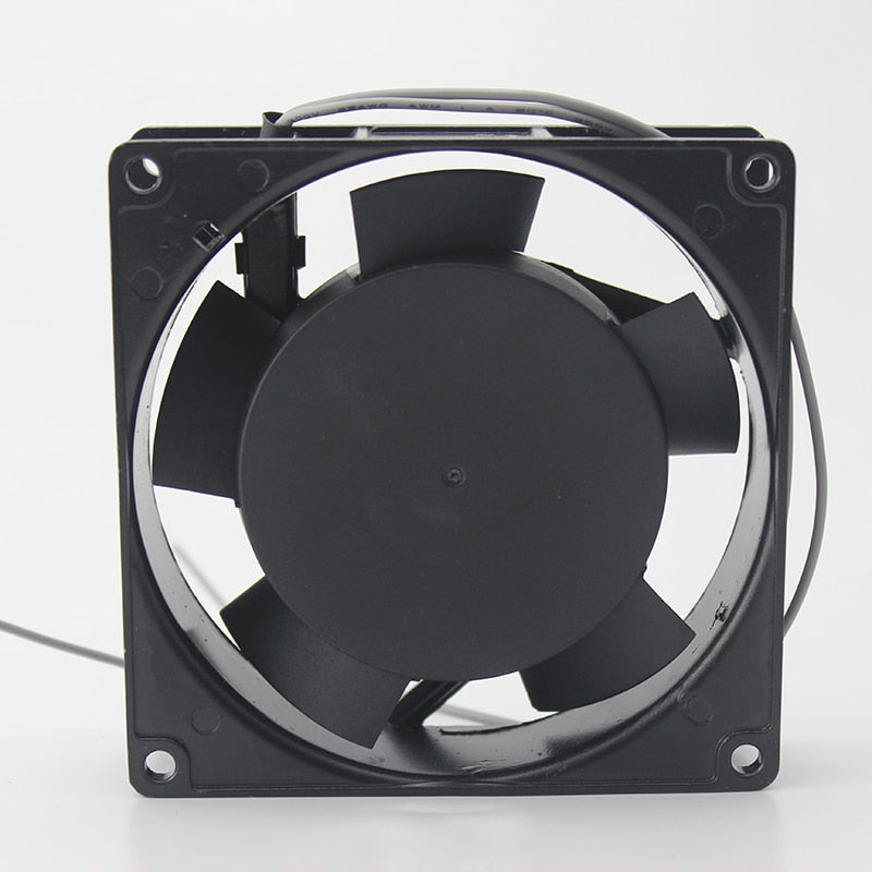 ADDA AA9252MB-AT 92x92x25mm 230V AC Industrial Cooling Fan