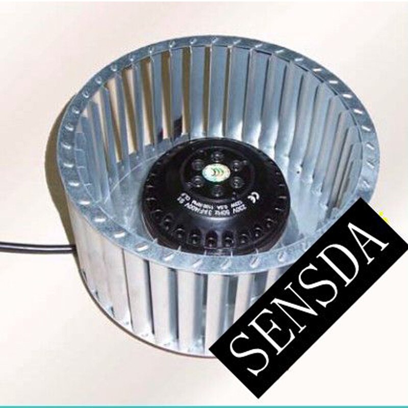 1200RPM 0.35A Axial Cooling Fan