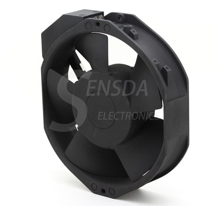 NMB 5915PC-23T-B30 59x59x15mm Axial Cooling Fan