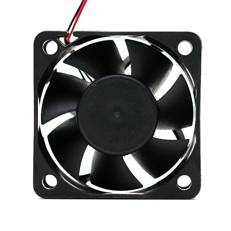 ADDA AD05012MB257000 50x50x25mm 12V DC 0.20A Axial Cooling Fan