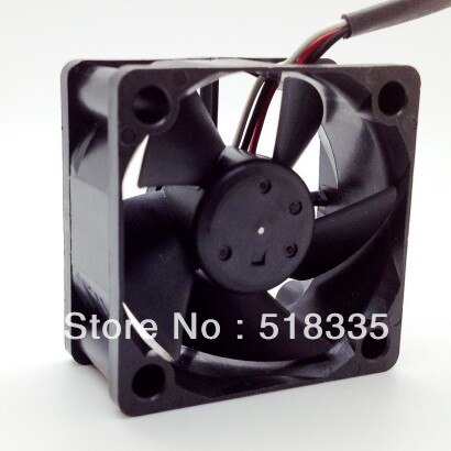 Nidec U40G12MS1A5-53J65 40x40x20mm 12V DC 0.03A Axial Cooling Fan