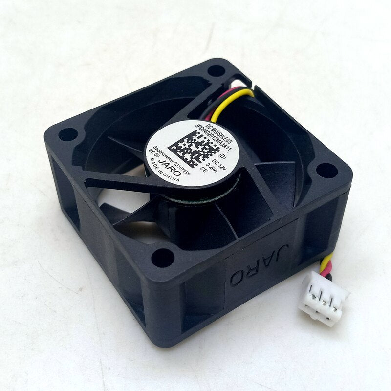 ADDA SPEED 12V DC Axial Cooling Fan