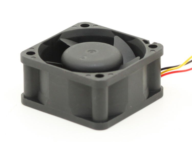 Y.S.Tech FD124020EB 40x40x20mm 12V DC 0.14A Axial Cooling Fan
