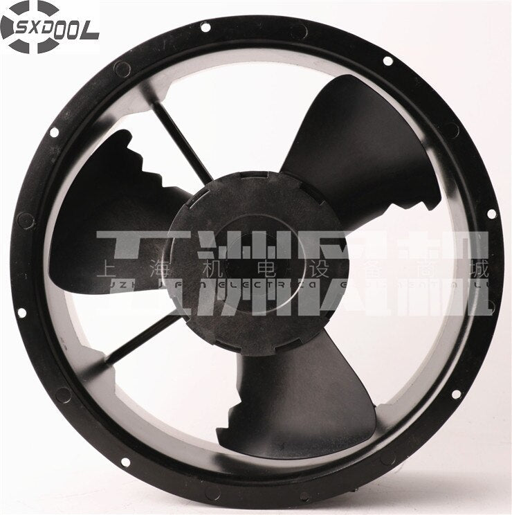 Comair Rotron CLE3L2 230V AC 89mm AC Axial Cooling Fan