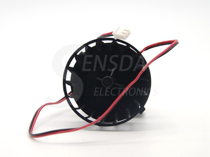 SUNON SF3225SL 12V DC Blower Fan 0.08A