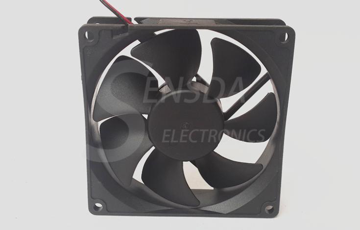 ADDA AD0912US-A70GL 90x90x25mm 12V DC Industrial Cooling Fan