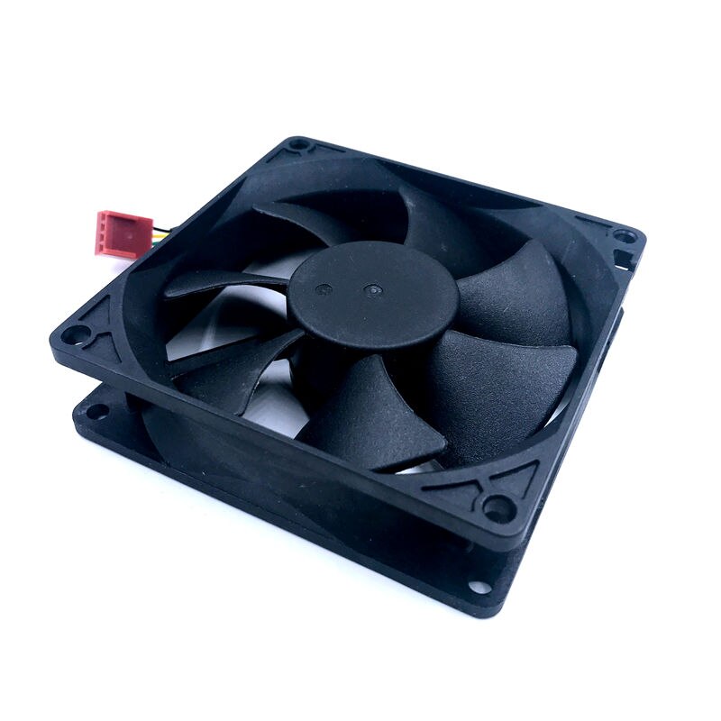 ADDA AD0912UX-A7BGL 92x92x25mm 12V DC Industrial Cooling Fan