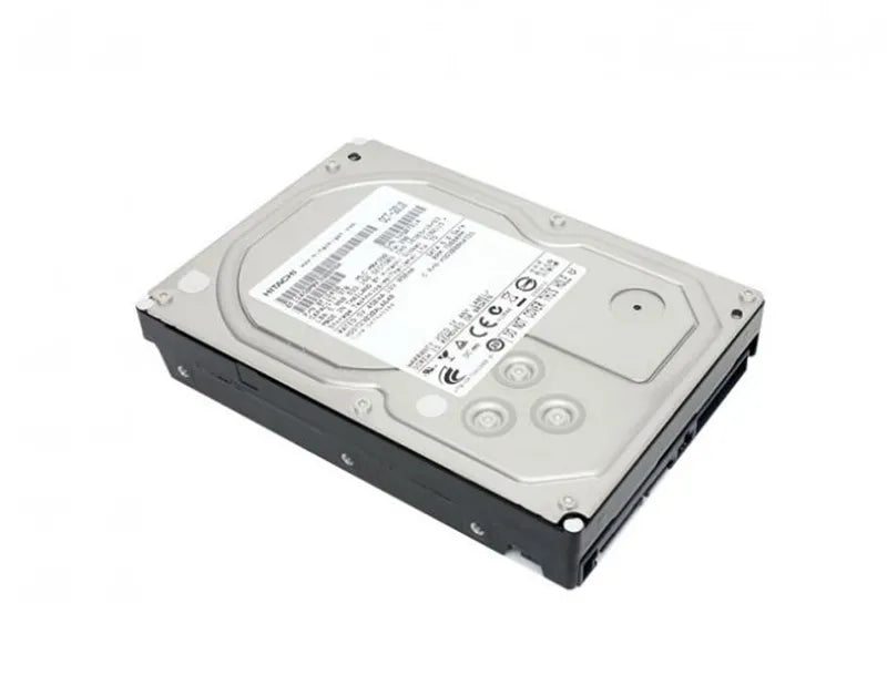 HUH728080AL5201 - HGST 8TB 7200RPM SAS 12Gb/s (TCG SED 3.5-in HDD