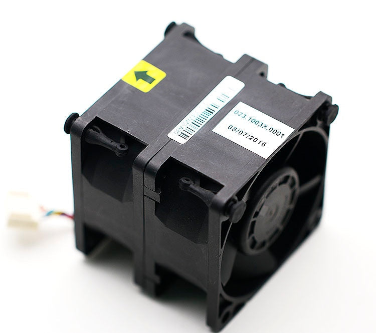SUNON PF60561B1-0000-S9H 60x60x56mm 12V DC Axial Cooling Fan