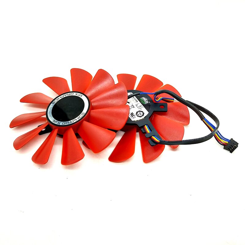 FDC10H12S9-C Axial Cooling Fan