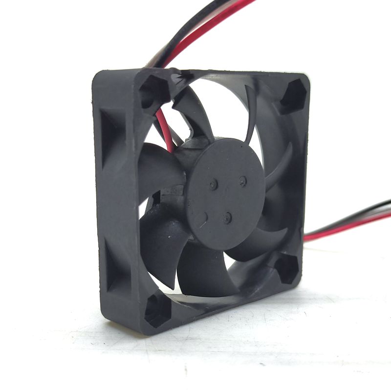 AVC DA04010B12H 40x40x10mm 12V DC Industrial Cooling Fan