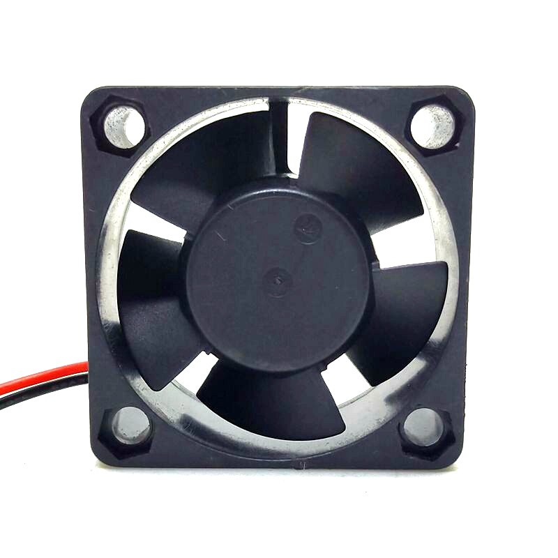 YM0504PKB1 BRUSHLESS 40x40x20mm 5V DC 0.34A Axial Cooling Fan
