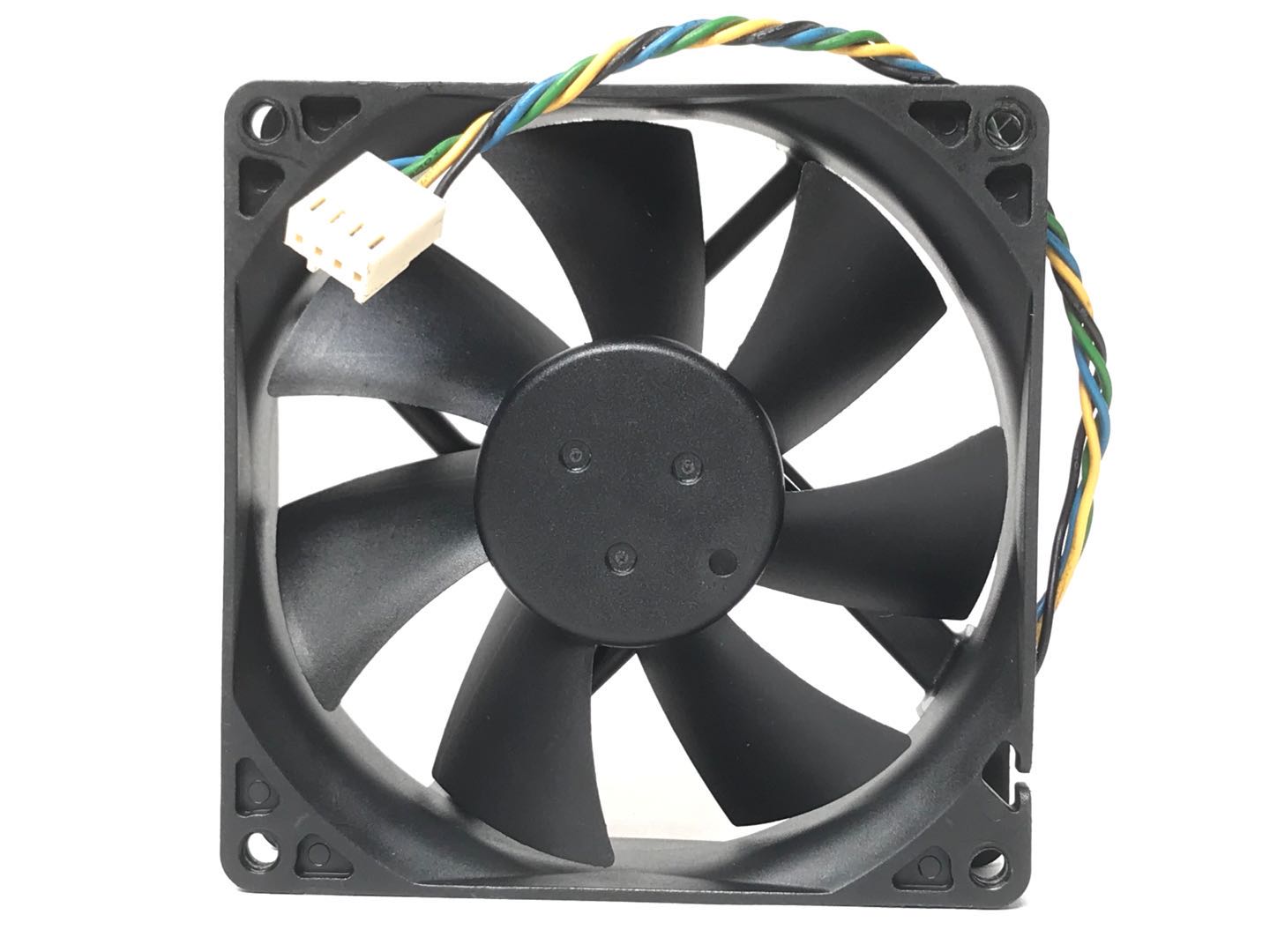 Foxconn PVA092G12H 92x92x25mm 12V DC 0.4A Axial Cooling Fan