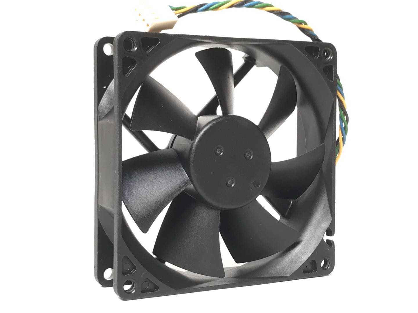 Foxconn PVA092G12H 92x92x25mm 12V DC 0.4A Axial Cooling Fan